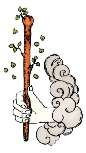 Suit of Wands