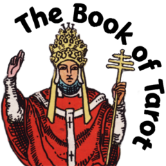 The Book of Tarot